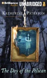The Day of the Pelican By Katherine Paterson